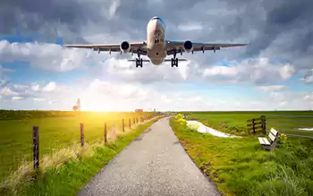 Airline Route Planning